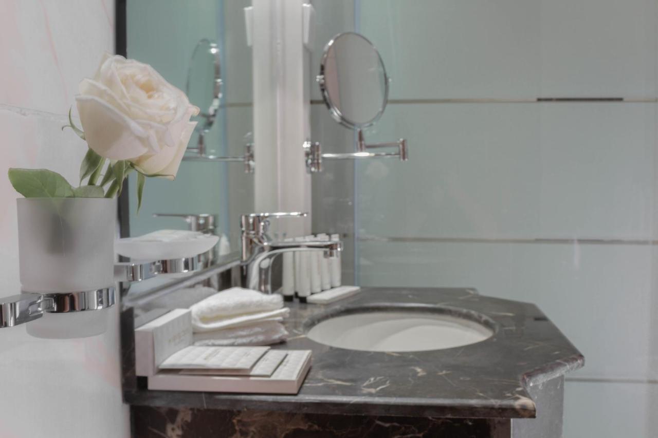 Swiss Spirit Hotel & Suites Al Baha Buitenkant foto