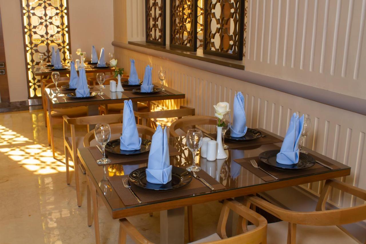 Swiss Spirit Hotel & Suites Al Baha Buitenkant foto