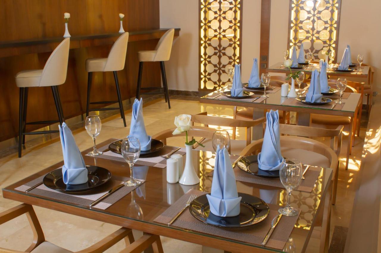 Swiss Spirit Hotel & Suites Al Baha Buitenkant foto